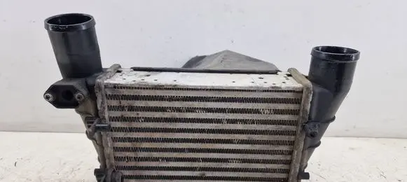 Volkswagen PASSAT B5 Intercooler radiator 3B0121467
