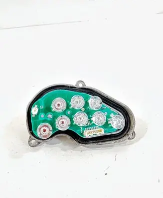 BMW 3 E92 E93 LED ballast control module 707881 13095715080 1315100067