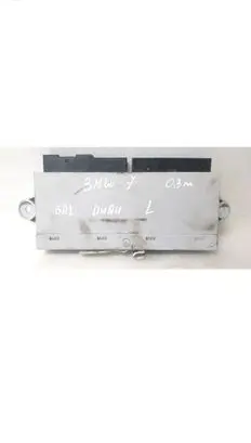 BMW 7 E65 E66 Other control units/modules 61.35-6921982