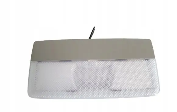 Rear seat light