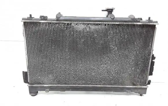 Mazda 6 Coolant radiator pa610-gf35