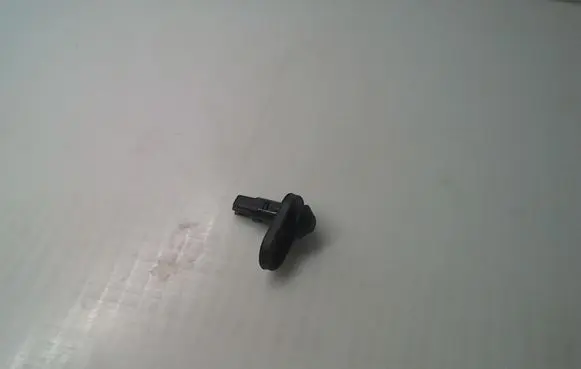 Toyota Prius (XW50) Front door sensor coupe 
