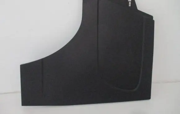 Renault Trafic III (X82) Trunk/boot side trim panel 769381793R 93868959