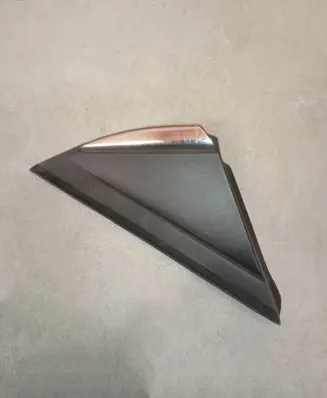 Renault Megane IV Fender end trim 638740438R