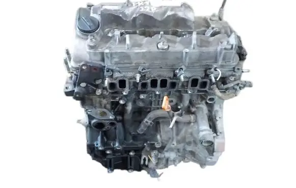 Honda Accord Engine N22A1