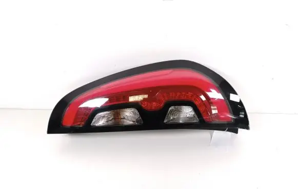 KIA Soul Rear/tail lights