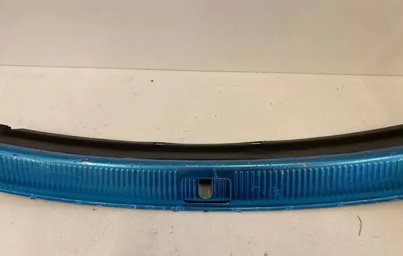 Audi Q5 SQ5 FY Trunk/boot sill cover protection 80A864483F