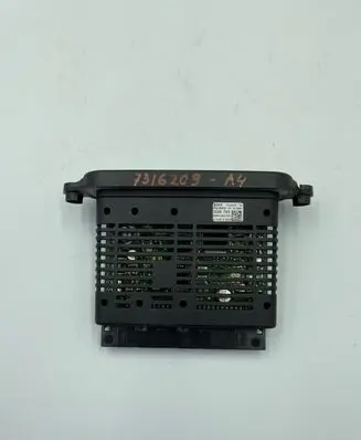 BMW X3 F25 Headlight ballast module Xenon 7316209 3475861 535185808