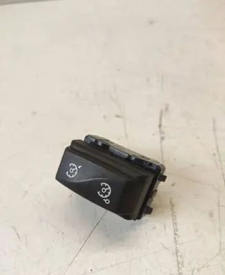 Renault Scenic III - Grand scenic III Cruise control switch 255500002R 323819