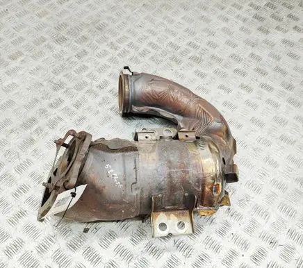 Volvo V60 Catalyst/FAP/DPF particulate filter 36011644