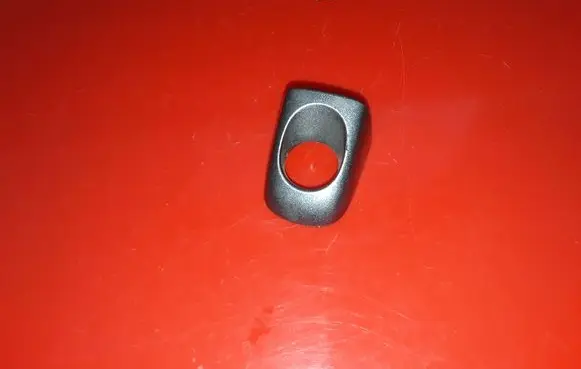 Audi Q7 4L Front door handle cover 4L0837879