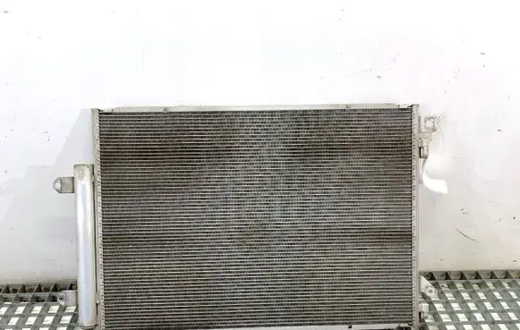 Suzuki Vitara (LY) Coolant radiator