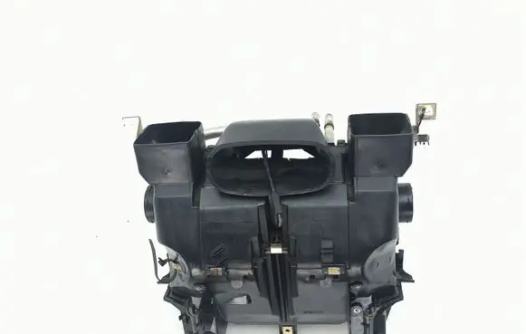 Mercedes-Benz E W123 Interior heater climate box assembly 9147512017