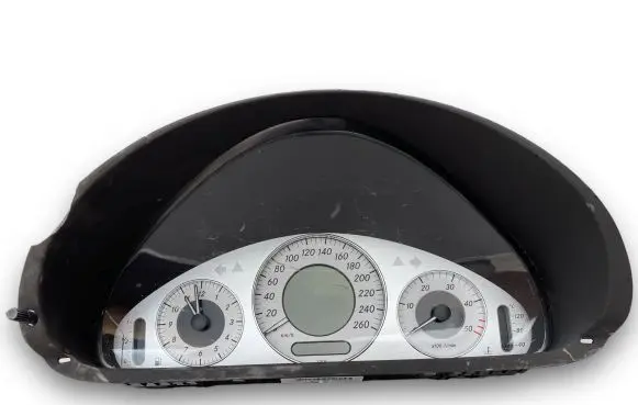 Mercedes-Benz CLK A209 C209 Speedometer (instrument cluster) A2095406648