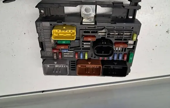 Fuse module