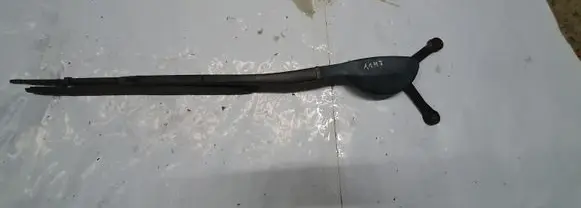 BMW 5 E39 Windshield/front glass wiper blade NOCODE