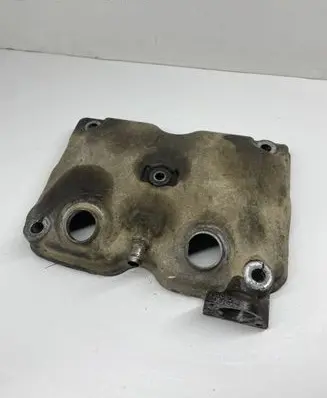 Rocker cam cover
