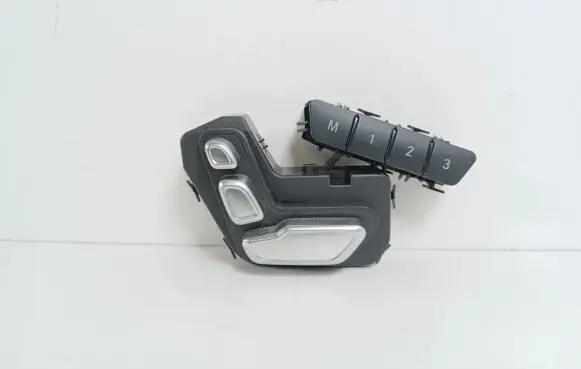 Seat control switch