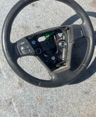 Volvo V50 Steering wheel SV5515000