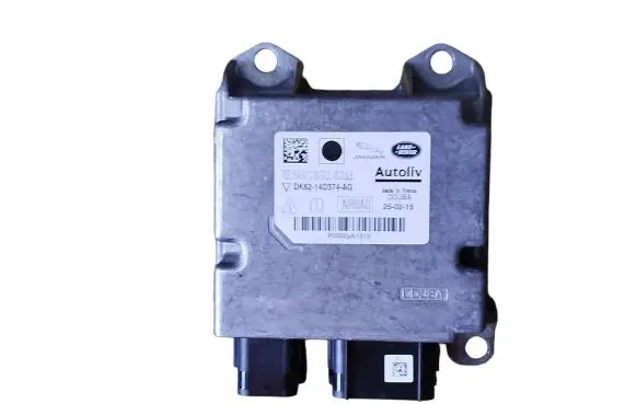 Land Rover Range Rover L405 Airbag control unit/module DK6214D374AG P0566VA1813