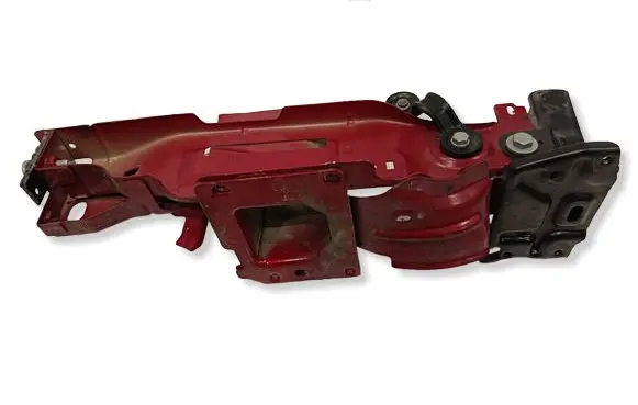 Peugeot 308 SW Front side member 71180200 05K11