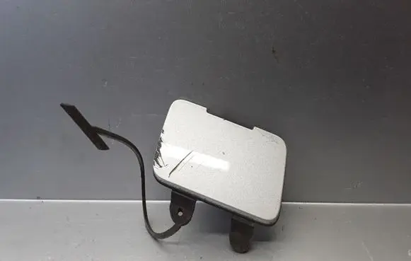 Volvo S60 Rear bumper row hook cap/cover 08693766