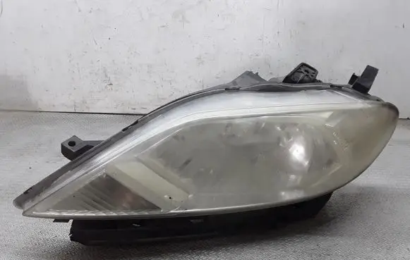 Honda FR-V Headlight/headlamp