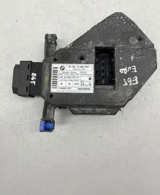 BMW 7 E65 E66 Ignition lock 6942487 5WK48000