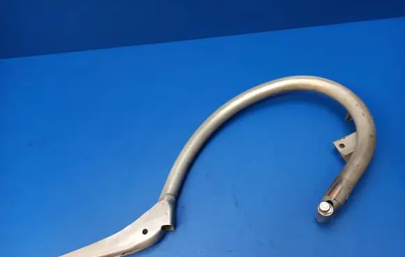 Mercedes-Benz E W211 Tailgate/trunk/boot hinge