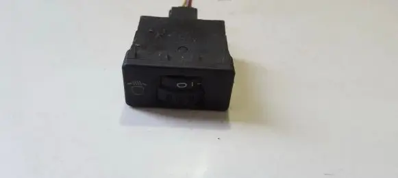 Citroen C3 Headlight level height control switch 96384422XT 96366692XT