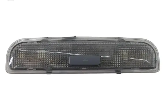 Skoda Fabia Mk2 (5J) Rear seat light 8P0947111A
