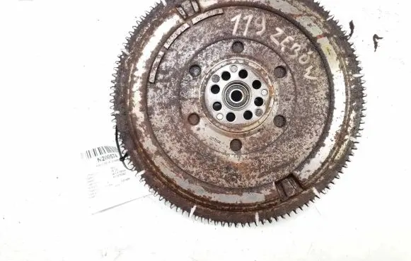 Iveco Daily 35 - 40.10 Crankshaft gear 0GA7-00