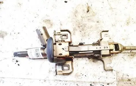 Renault Megane I Steering wheel axle