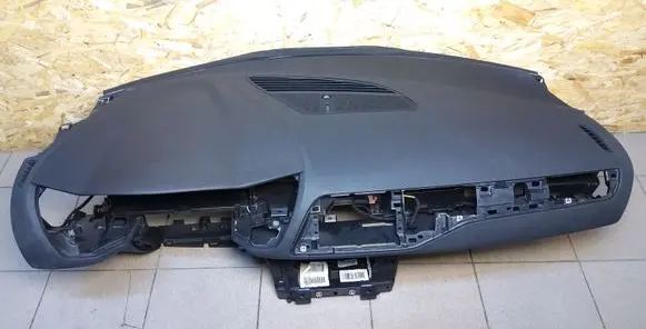 Citroen C5 Dashboard 96700916ZD