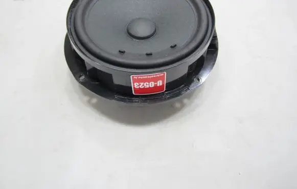 Volkswagen Golf VII Front door speaker 5G0035453G 0409142003A 430407863062