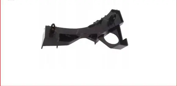 Toyota Corolla E160 E170 Front bumper mounting bracket 