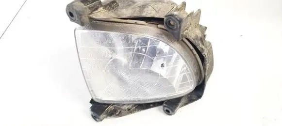 KIA Sportage Front fog light 