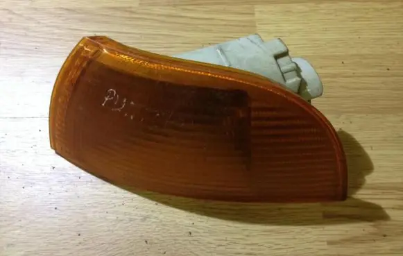 Fiat Punto (176) Front indicator light 46402858