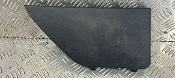 KIA Sorento Trunk/boot lower side trim panel 85743C5000