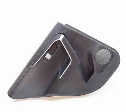 Toyota RAV 4 (XA50) Rear door card panel trim