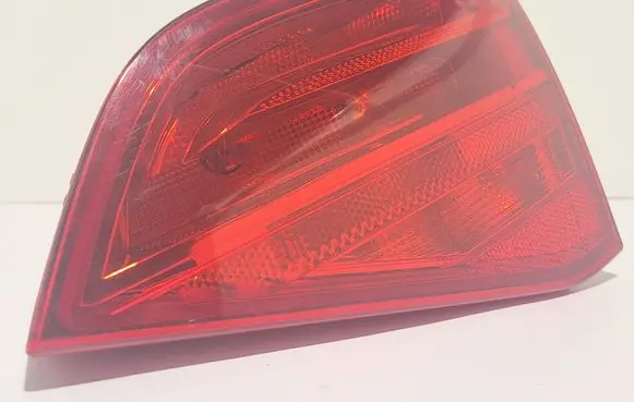 Audi A4 S4 B8 8K Tailgate rear/tail lights 21968002