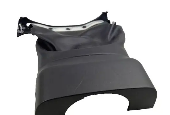 Ford Fusion II Steering wheel column trim DS733530ABW