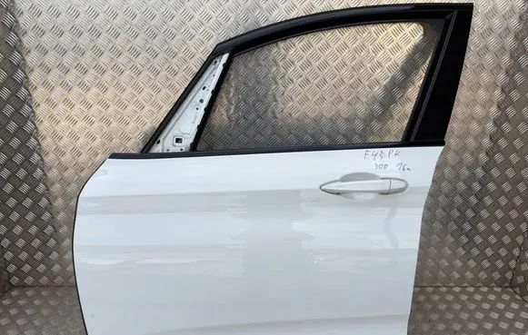 BMW 2 F46 Front door 