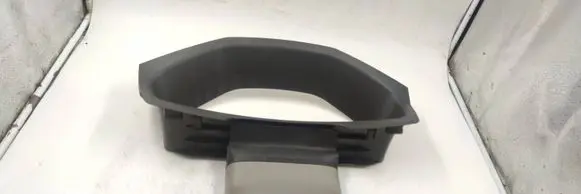 Dashboard trim