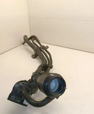 KIA Sportage Fuel tank filler neck pipe 31030R2000