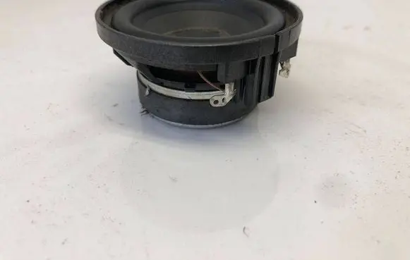BMW 3 E92 E93 Front door speaker 65136938657 61928910 4913430056
