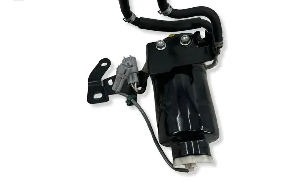 Mazda CX-5 Fuel filter housing SH01443