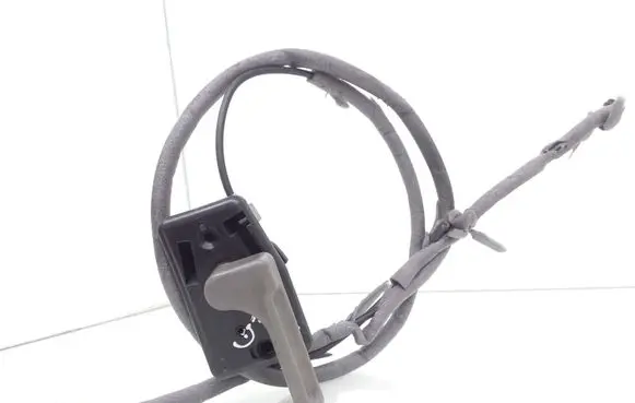Mercedes-Benz Sprinter W906 Tailgate interior release/open handle A9067400188