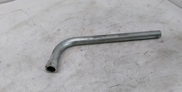 Audi A6 S6 C7 4G Wheel nut wrench 8N0012219