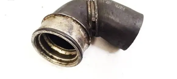 Volkswagen Jetta IV Intercooler hose/pipe 1J4494